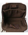 STS Ranchwear By Caroll Women's Baroness Sunny Backpack, Distressed Brown, hi-res