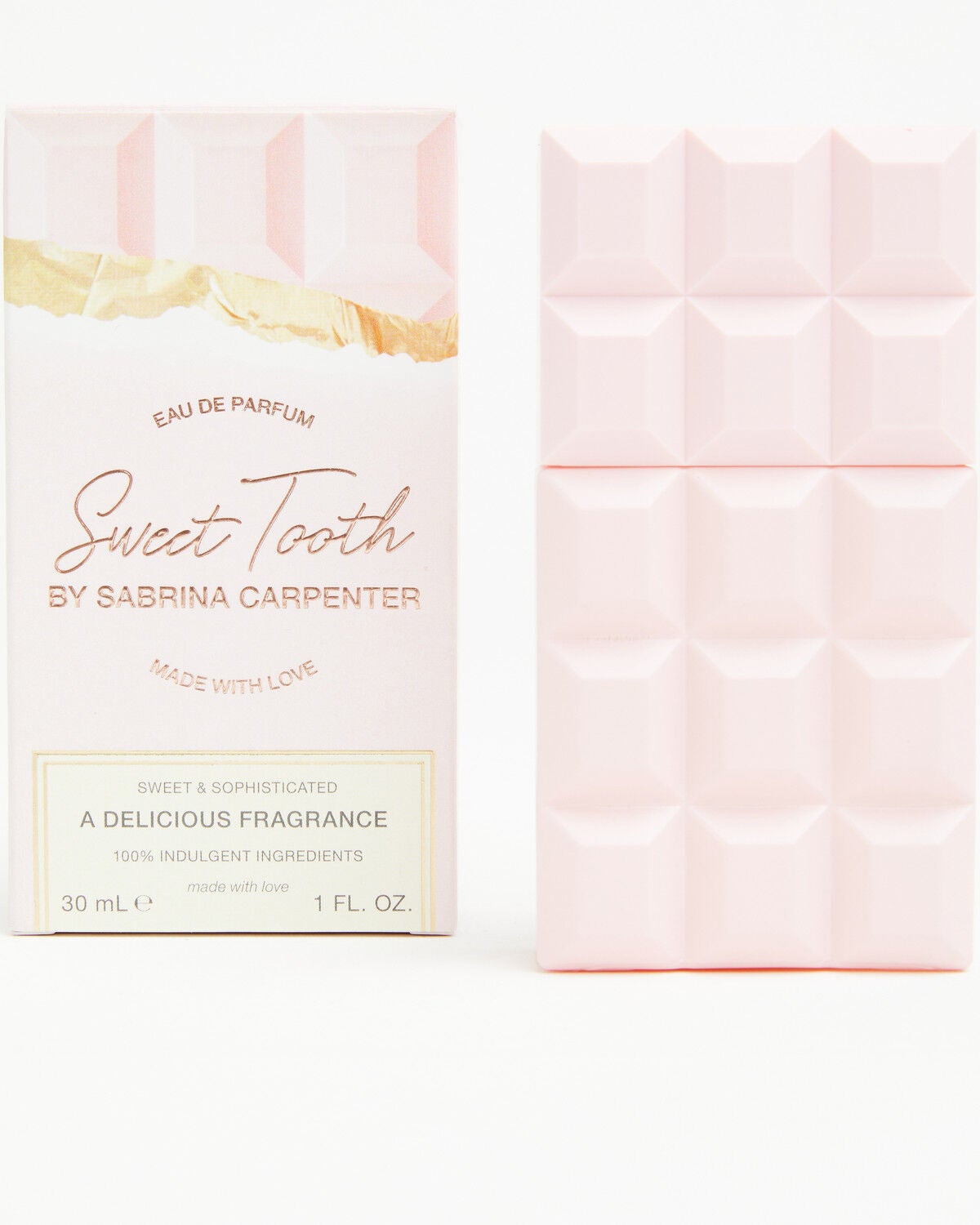 Sweet Tooth By Sabrina Carpenter Women's Perfume, Pink, hi-res