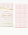 Image #1 - Sweet Tooth By Sabrina Carpenter Women's Perfume, Pink, hi-res