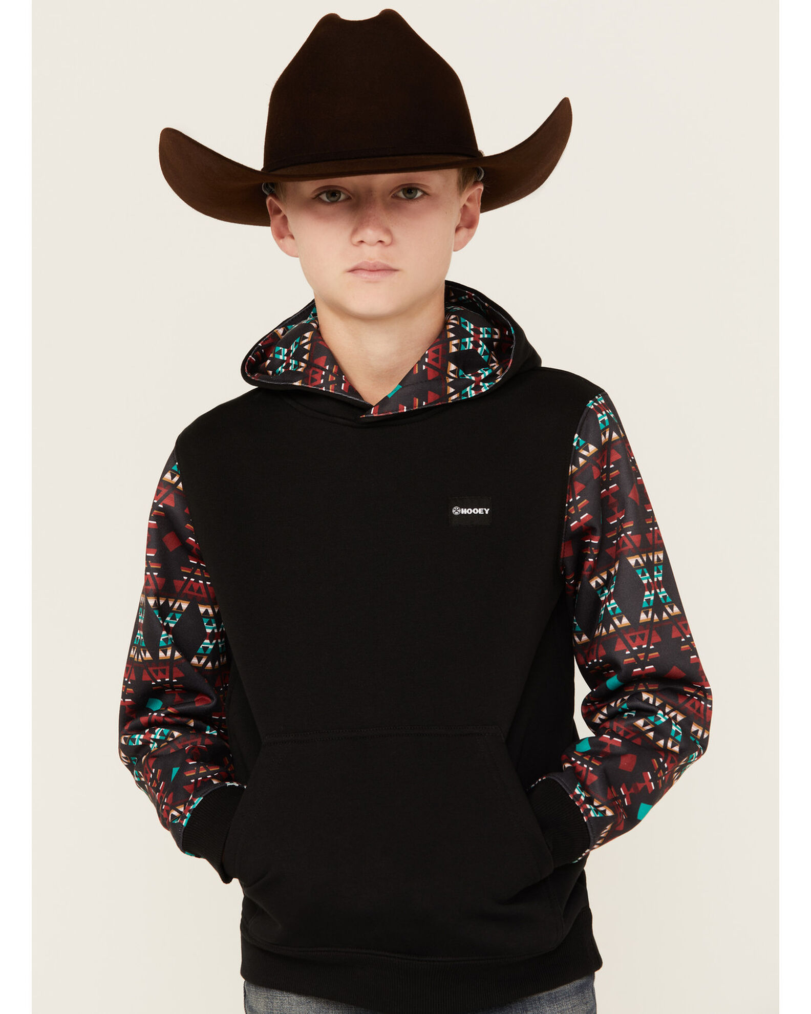 Hooey sweatshirt online