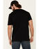 Wrangler Men's Riggs Short Sleeve Pocket T-Shirt, , hi-res