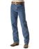 Image #2 - Wrangler 20X Men's No. 22 Original Jeans, Vintage, hi-res