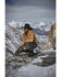 Image #1 - Scully Men's Solid Button Down Jacket, Tan, hi-res