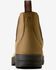 Image #3 - Ariat Women's Cooper Chelsea Boots - Round Toe, Brown, hi-res
