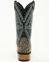 Image #5 - Ariat Men's Futurity Showman Western Boots - Square Toe, Grey, hi-res