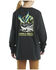 Image #1 - Carhartt Boys' Artic Long Sleeve Graphic Shirt, Blue, hi-res