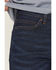 Image #2 - Carhartt Women's Tiller Stretch Denim Jeans, Dark Wash, hi-res