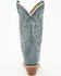 Image #5 - Shyanne Women's Celia Western Boots - Snip Toe, Blue, hi-res