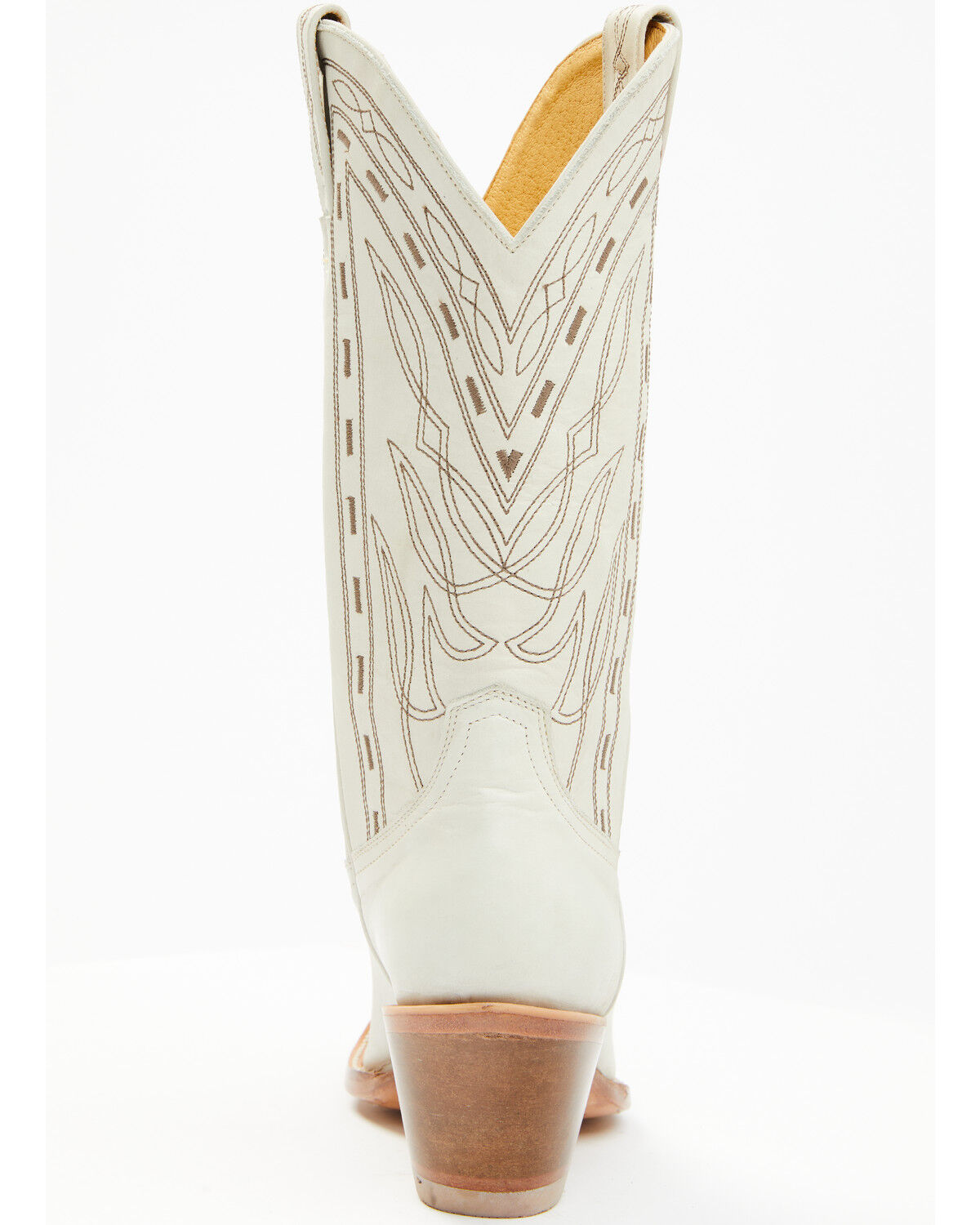 Idyllwind Women's Retro Rock Western Boots - Round Toe