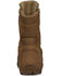 Image #4 - Belleville Men's TR Khyber Hot Weather Military Boots - Soft Toe , Coyote, hi-res