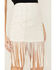 Image #3 - Idyllwind Women's Crochet Lightning Fringe Skirt, , hi-res