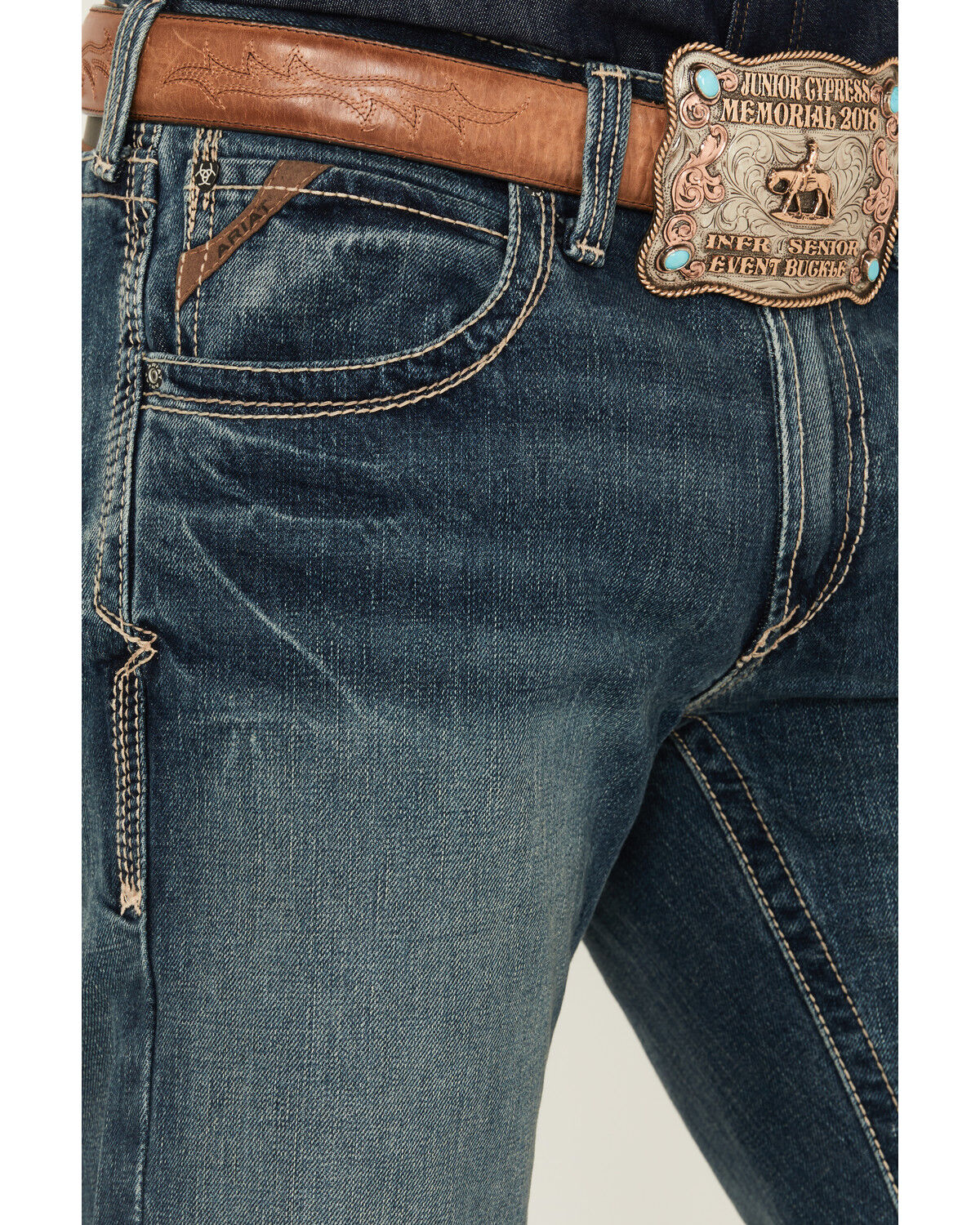 ariat m5 gulch