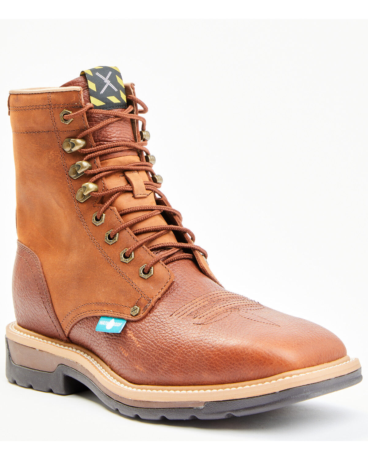 Twisted X Men's Lite 8