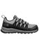 Image #2 - Carhartt Men's Gilmore Low Ripstop Work Shoes - Soft Toe, Grey, hi-res