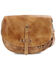 Image #1 - Bed Stu Women's Sequoia Crossbody Bag, Distressed Brown, hi-res