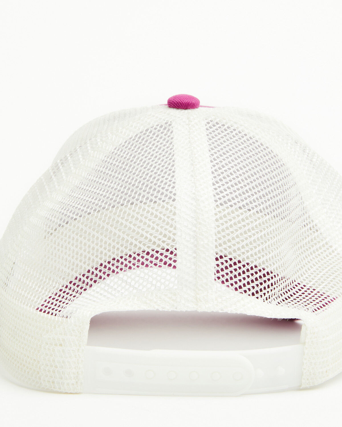 Image #3 - Cruel Girl Girls' Rural Soul Ball Cap, Pink, hi-res