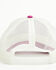Image #3 - Cruel Girl Girls' Rural Soul Ball Cap, Pink, hi-res
