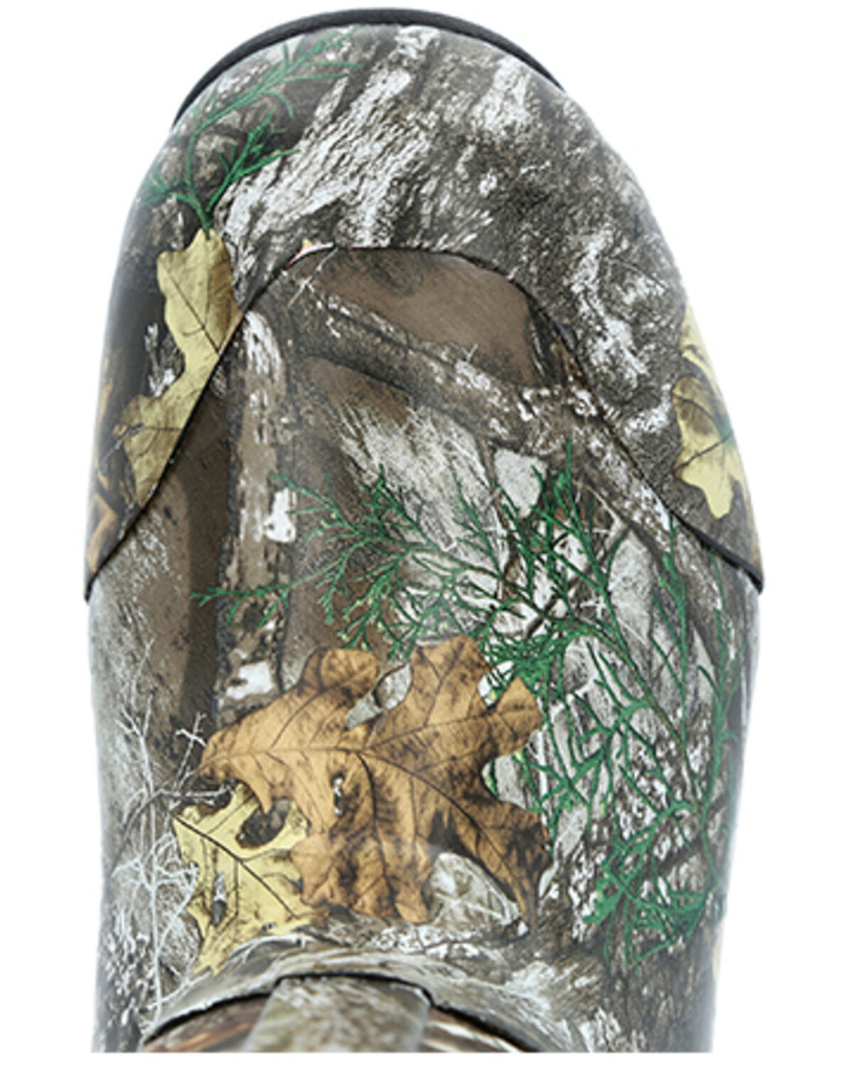Image #6 - Rocky Boys' Spike Waterproof 400G Insulated Rubber Boots, Camouflage, hi-res