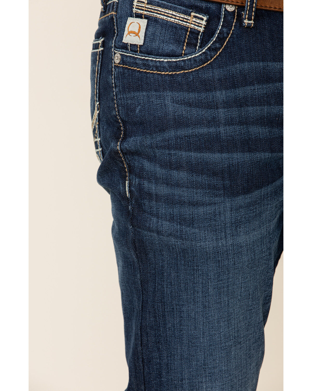 ian cinch jeans