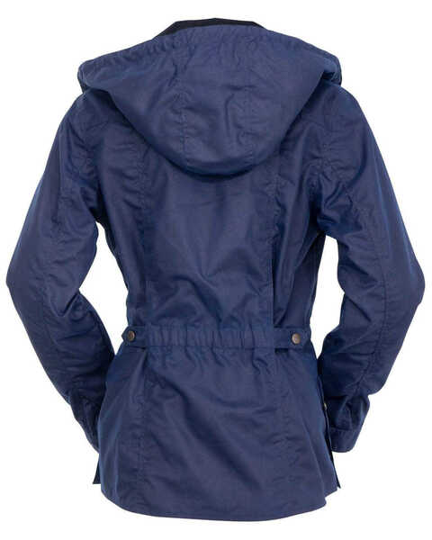 Image #2 - Outback Trading Co. Women's Jill-A-Roo Jacket - Plus, , hi-res