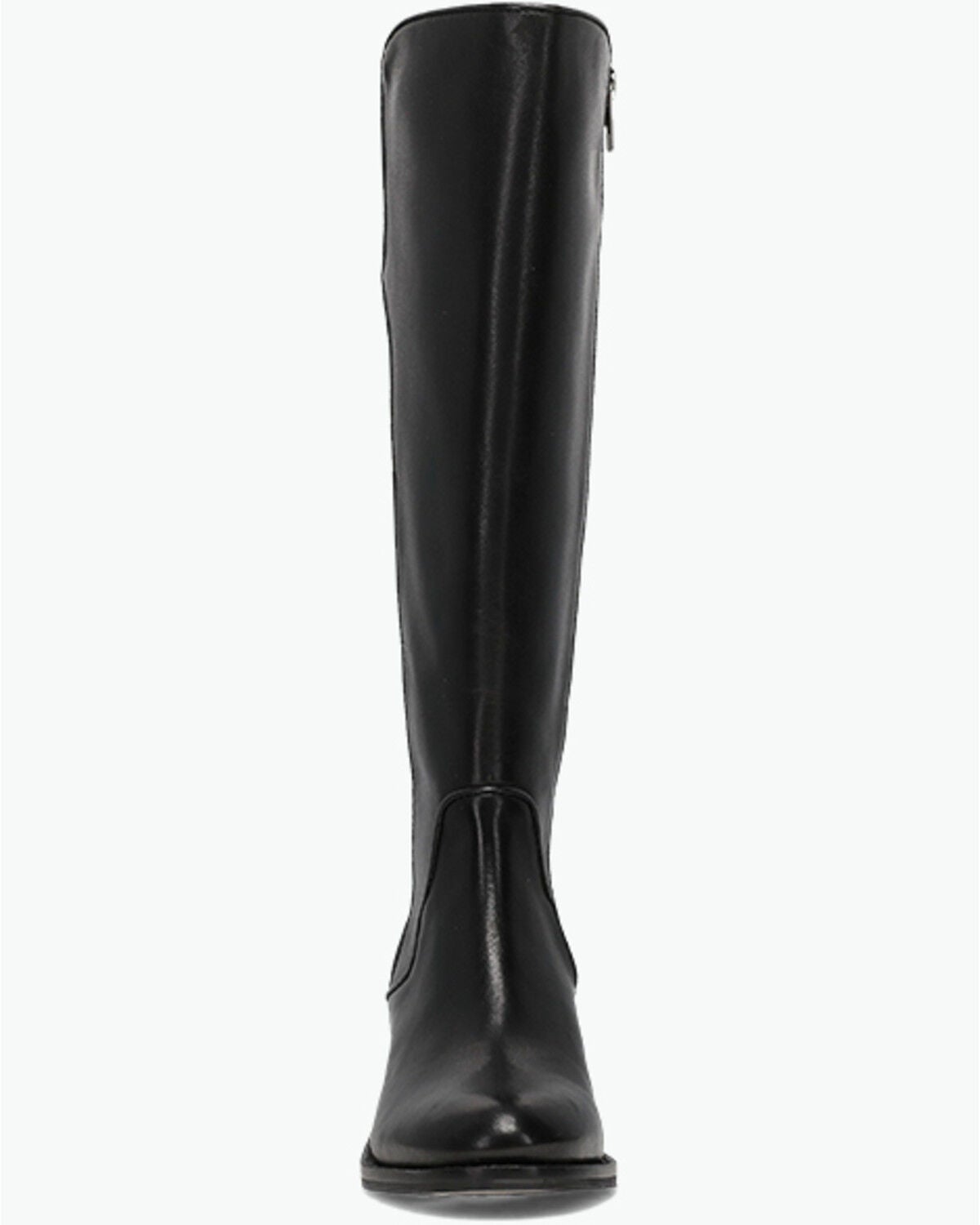 Image #4 - Frye Women's Carson 2 Piping Tall Fashion Boots - Round Toe, Black, hi-res