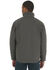 Image #3 - Wrangler Riggs Men's Contractor Work Jacket, Charcoal Grey, hi-res