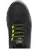 Image #5 - Timberland PRO Men's Radius Work Sneakers - Composite Toe, Black, hi-res