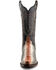 Dan Post Women's Zacatecas Exotic Watersnake Western Boots - Snip Toe, Grey, hi-res