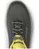 Image #6 - New Balance Men's Nautilus Springwater Work Shoes - Carbon Toe, Stone, hi-res