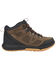Image #2 - Northside Men's Benton Waterproof Hiking Shoes - Soft Toe, Brown, hi-res