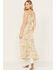 Image #4 - Sadie & Sage Women's Dream On Midi Dress, Multi, hi-res