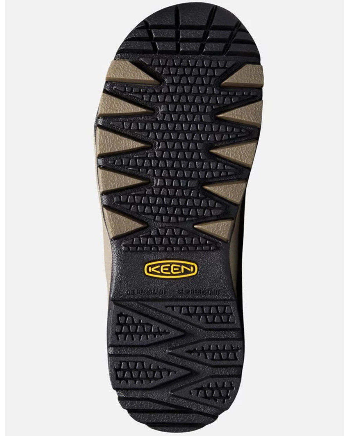 keen utility women's canby at waterproof industrial and construction shoe