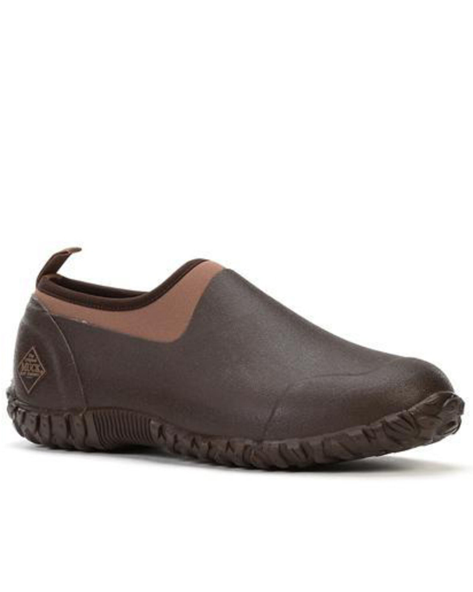 Muckster ii ankle mens shop