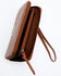 Shyanne Women's Odessa Serape Wallet, Lt Brown, hi-res