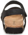 Image #5 - Bearpaw Women's Solana Casual Sandals, Black, hi-res