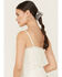 Image #1 - Idyllwind Women's Bellshire Oversized Scrunchies - 2 Piece, Black/white, hi-res