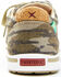 Image #5 - Twisted X Boys' Camo Kicks, Camouflage, hi-res