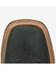 Image #6 - Justin Women's Outlaw Ryley Performance Western Boots - Broad Square Toe, Black/purple, hi-res