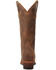 Image #5 - Lane Women's Emma Jane Tall Western Boots - Snip Toe, Caramel, hi-res