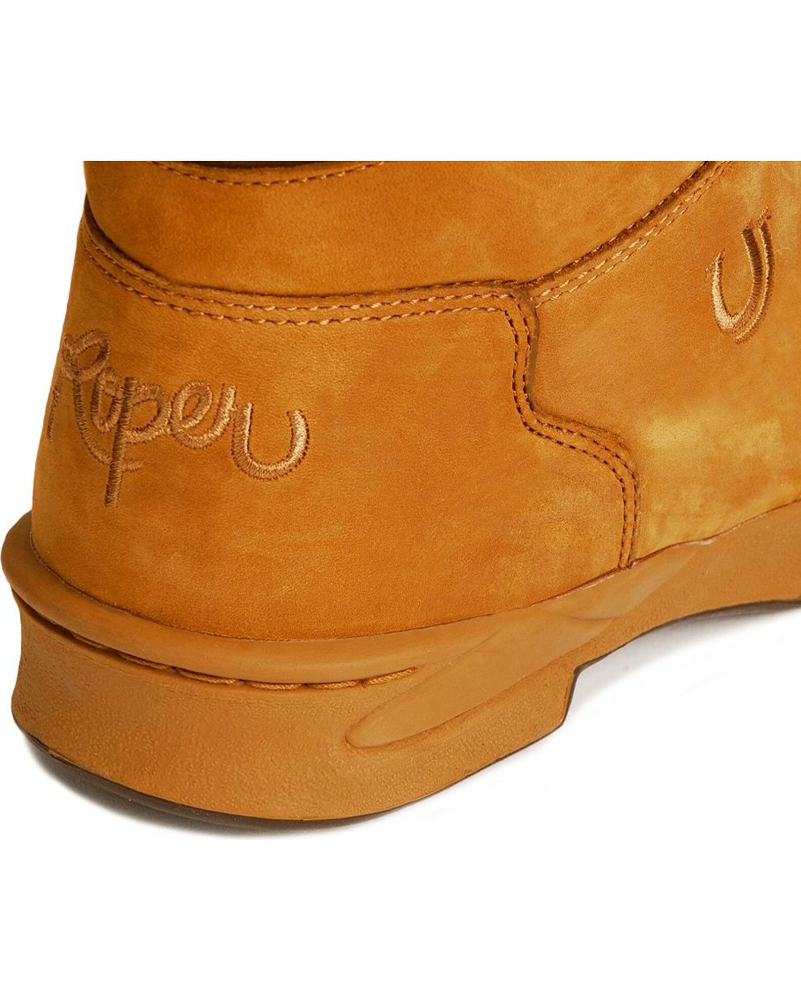 Roper horseshoe boots new arrivals
