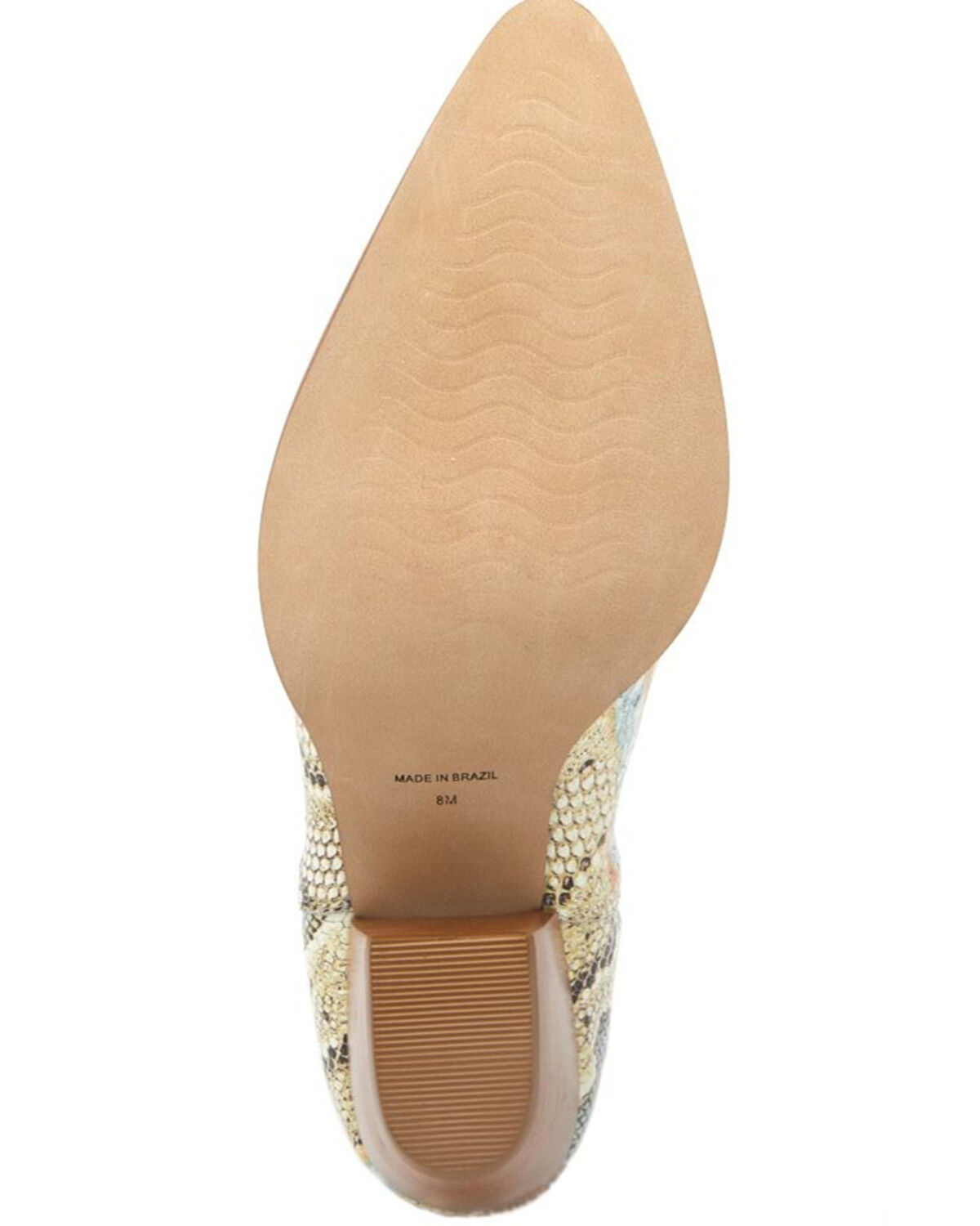 matisse boots brazil