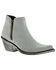 Image #1 - Liberty Black Women's Every Ice Botties - Snip Toe, Light Grey, hi-res