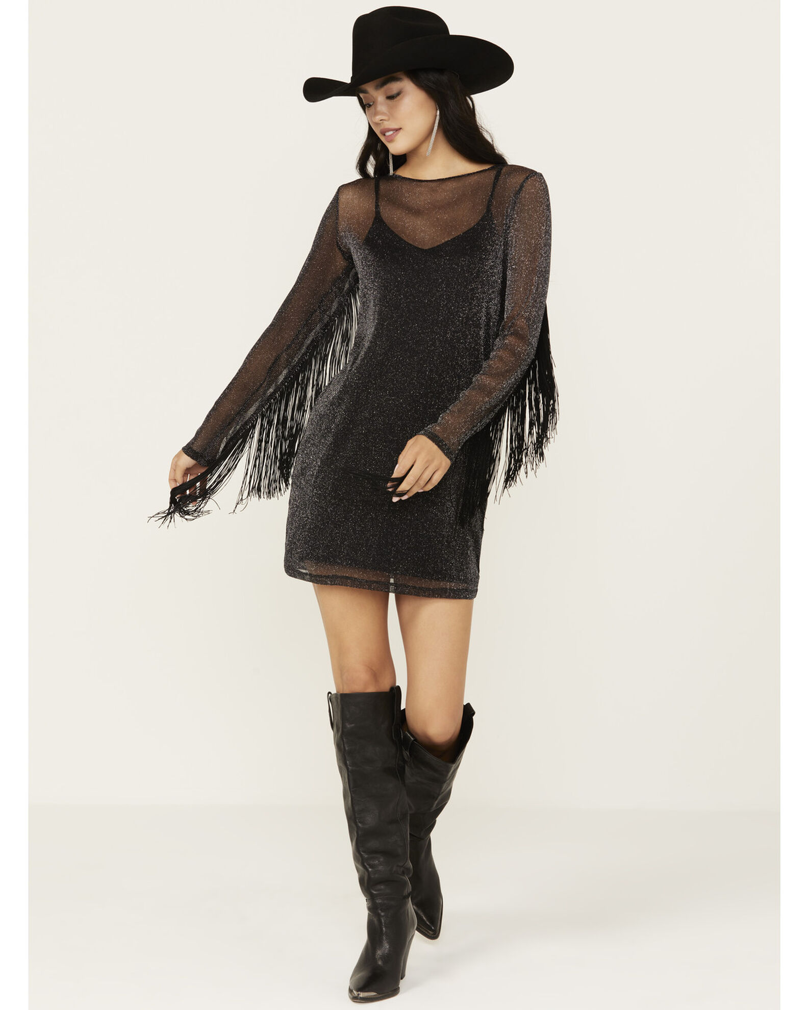 Sheplers womens dresses best sale