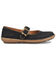 Image #2 - Born Women's Naomi Casual Shoes, Black, hi-res