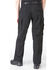 Image #3 - 5.11 Tactical Women's TDU Pants, Black, hi-res