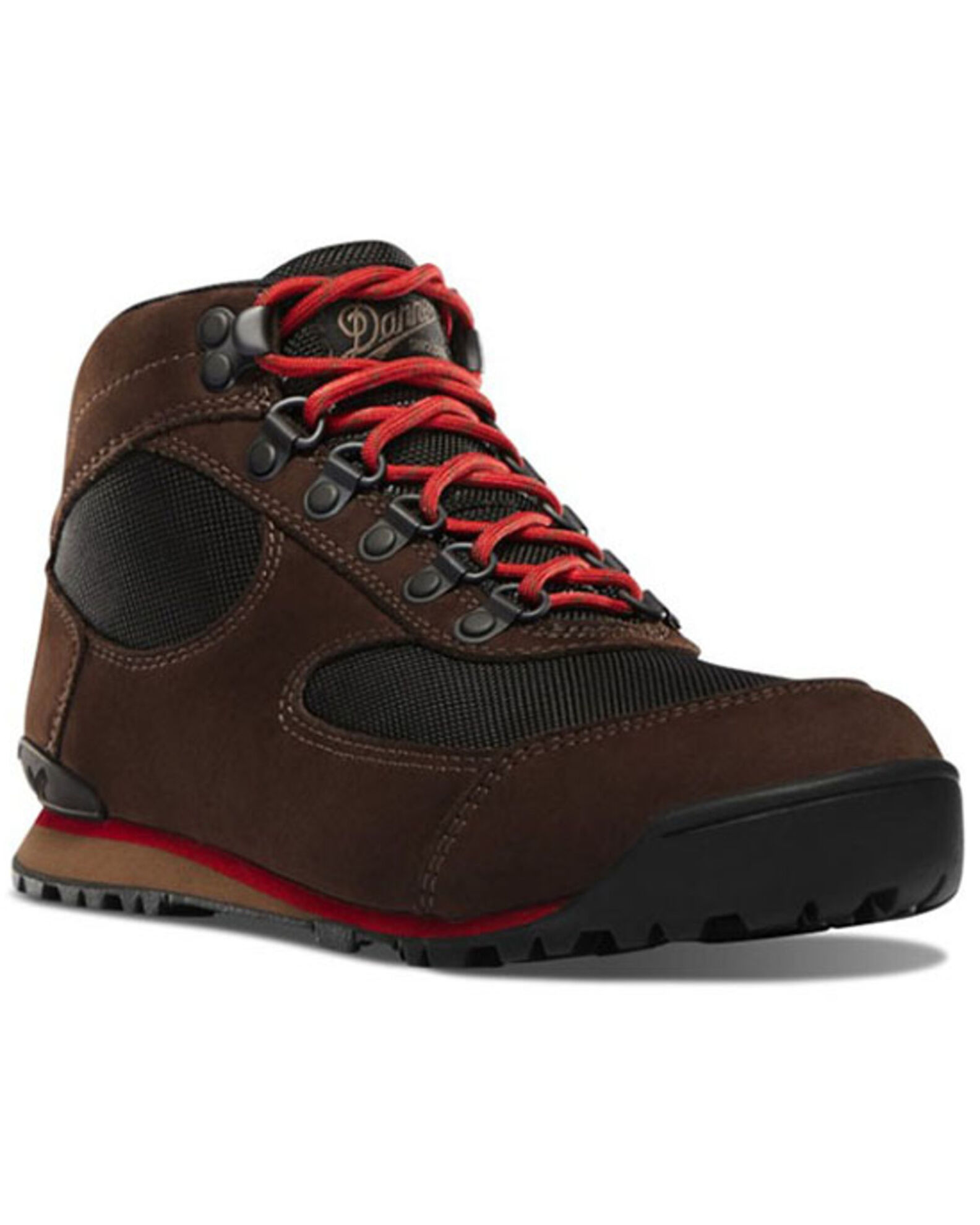 Danner Women s Jag Waterproof Hiking Boot Sheplers