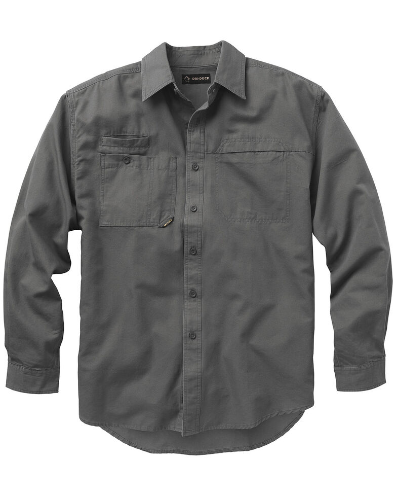 duck work shirt