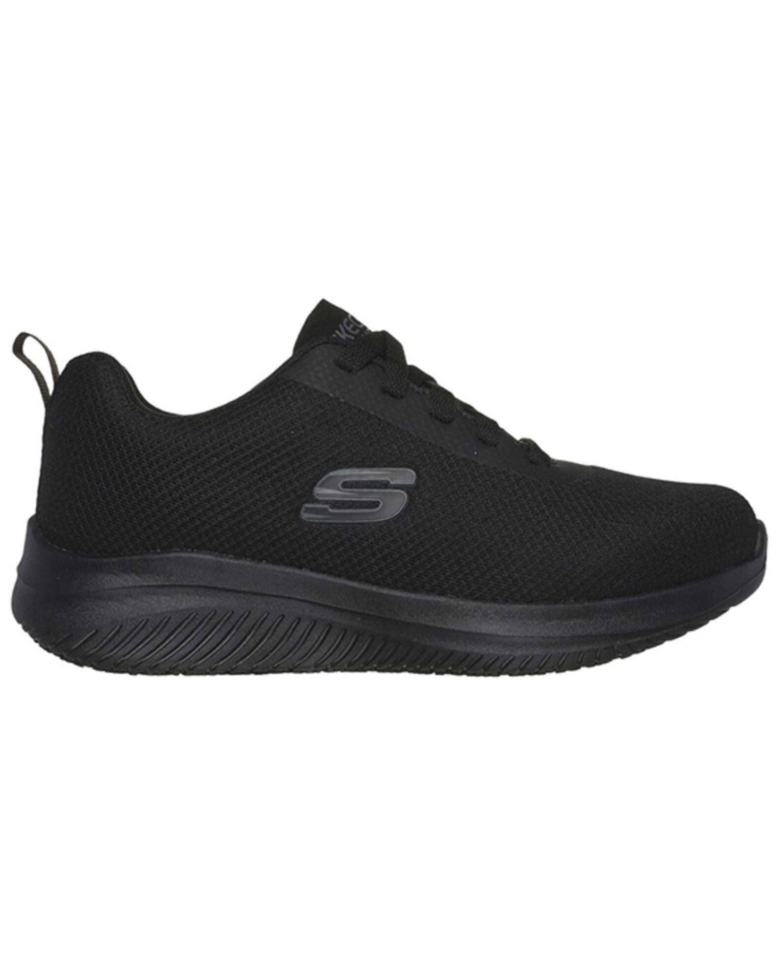 Zapatos skechers flex fit sale