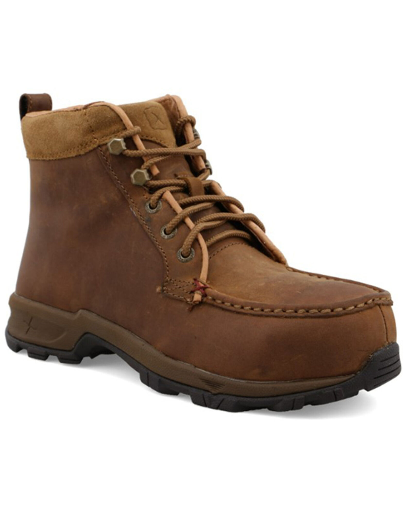 Twisted X Women s Waterproof 6