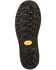 Image #7 - Chippewa Men's Thunderstruck Blonde 6" Lace-Up Waterproof Work Boots - Composite Toe, Lt Brown, hi-res